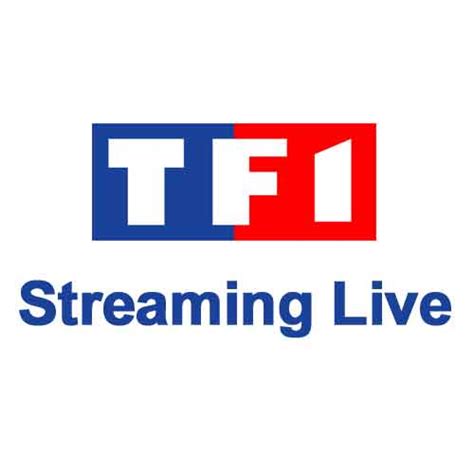 tf1 live stream from france